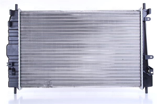 Nissens Radiateur 66701