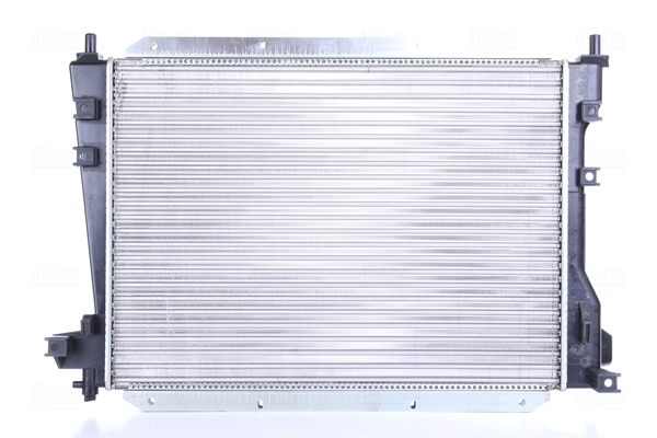 Nissens Radiateur 66703