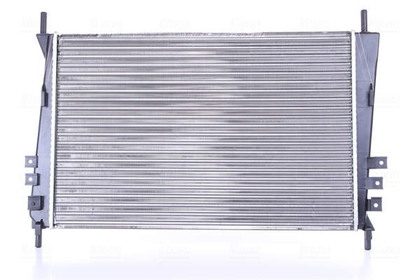 Nissens Radiateur 66704