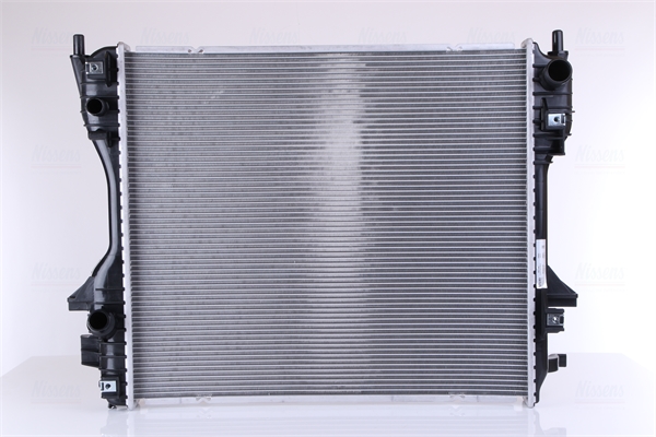 Nissens Radiateur 66706