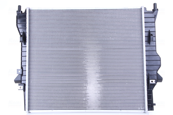 Nissens Radiateur 66708