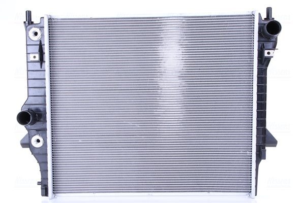 Nissens Radiateur 66708