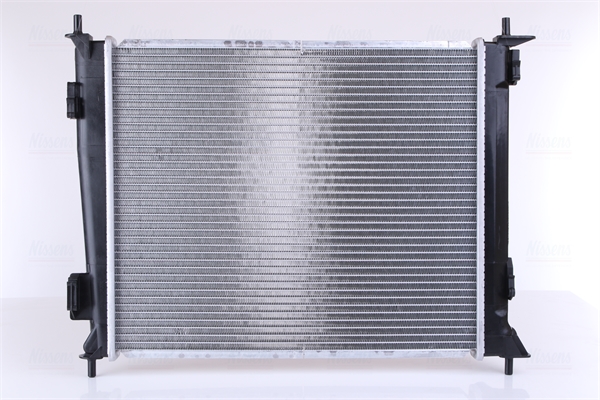 Nissens Radiateur 66730