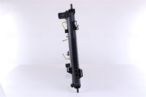 Nissens Radiateur 66730