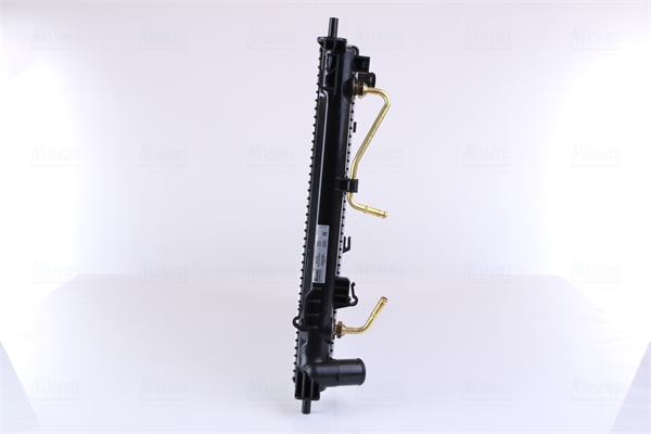 Nissens Radiateur 66730