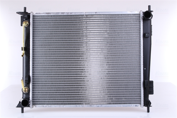 Nissens Radiateur 66730