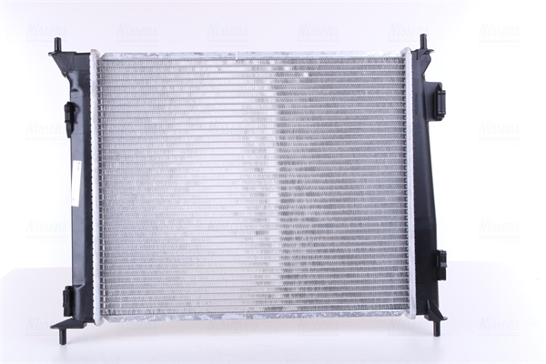 Nissens Radiateur 66742