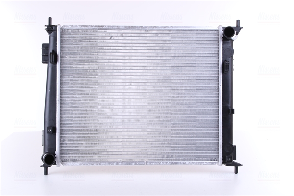 Nissens Radiateur 66742