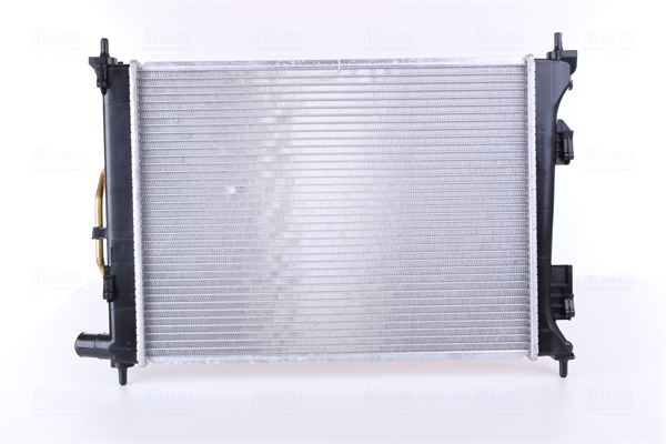 Nissens Radiateur 66757