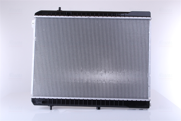 Nissens Radiateur 66759