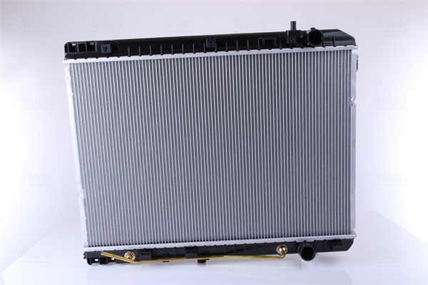 Nissens Radiateur 66759