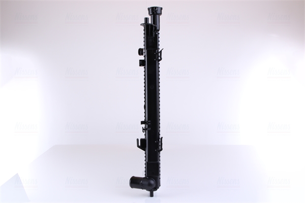 Nissens Radiateur 66761