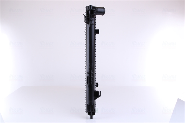 Nissens Radiateur 66761