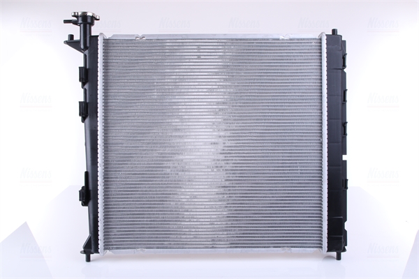 Nissens Radiateur 66762