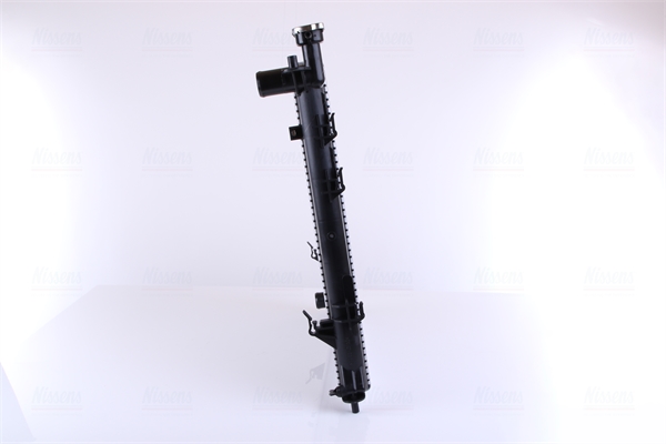 Nissens Radiateur 66762
