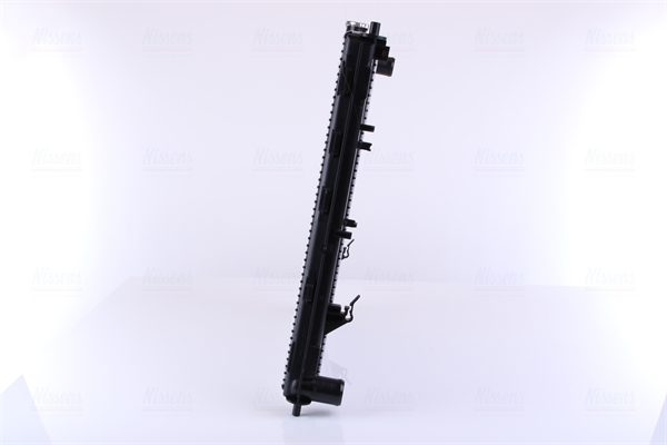 Nissens Radiateur 66762