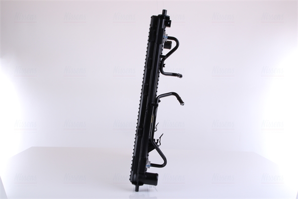 Nissens Radiateur 66763