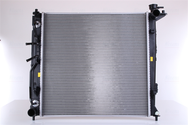 Nissens Radiateur 66763