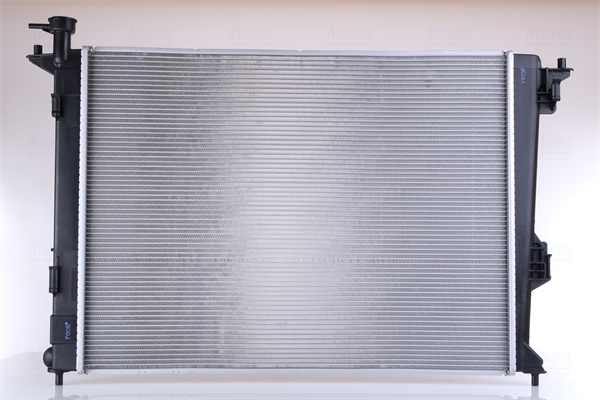Nissens Radiateur 66765