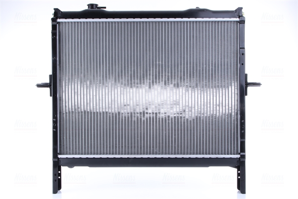 Nissens Radiateur 66767