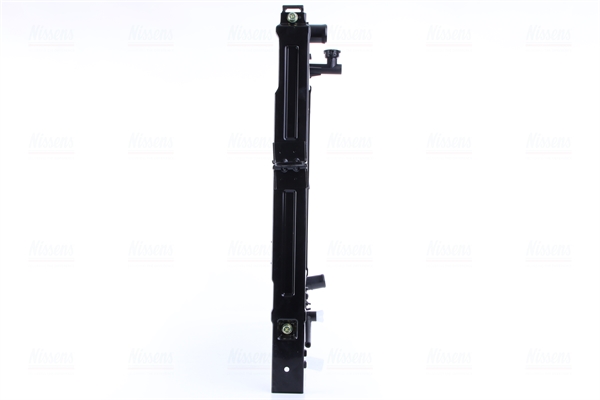 Nissens Radiateur 66767