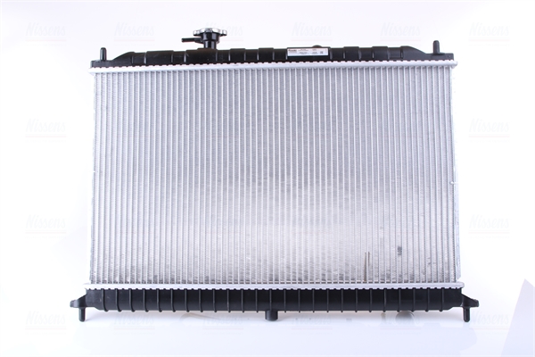 Nissens Radiateur 66769