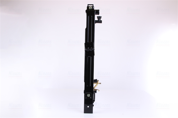 Nissens Radiateur 66772