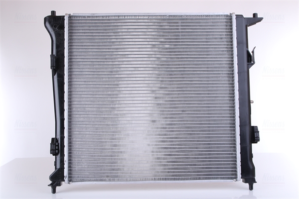 Nissens Radiateur 66774