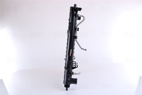Nissens Radiateur 66774