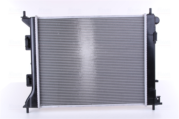 Nissens Radiateur 66775