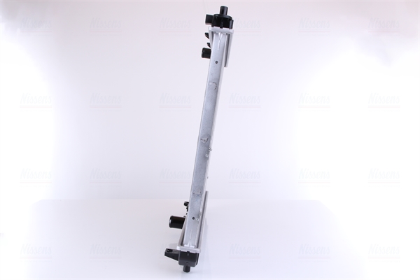 Nissens Radiateur 66776