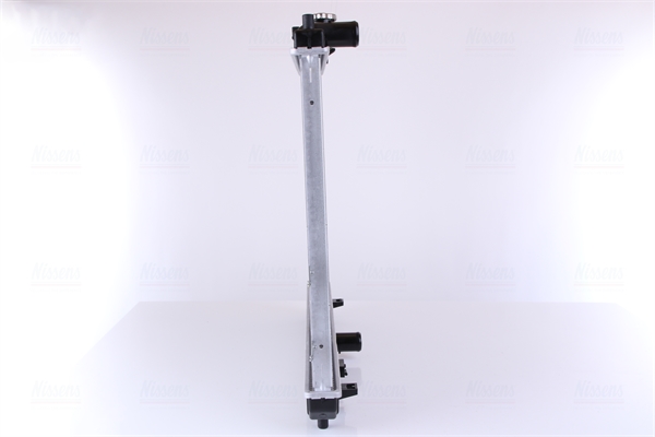 Nissens Radiateur 66776