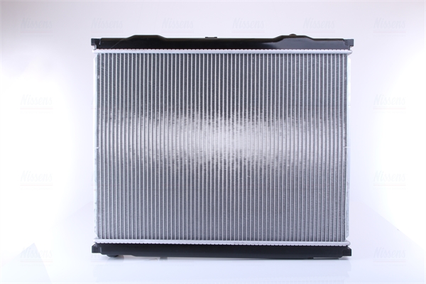Nissens Radiateur 66777