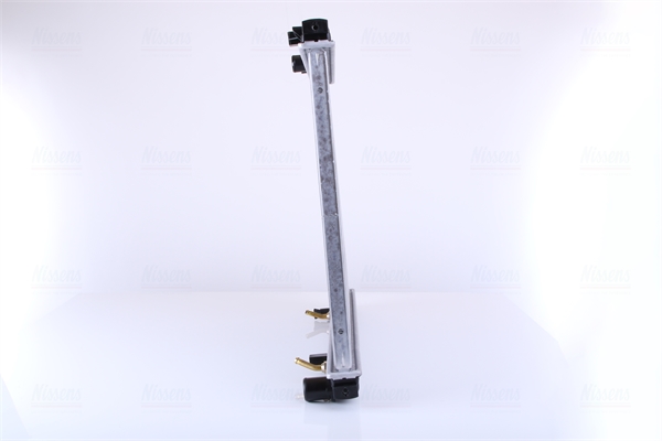 Nissens Radiateur 66777