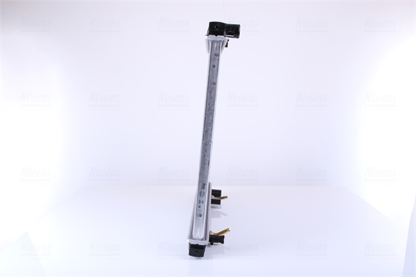 Nissens Radiateur 66777