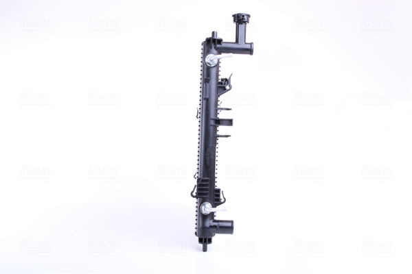 Nissens Radiateur 66778