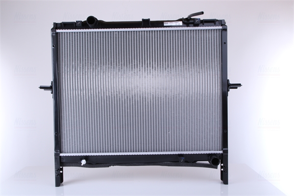 Nissens Radiateur 66779
