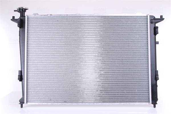 Nissens Radiateur 66781