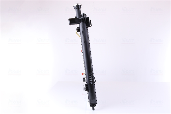 Nissens Radiateur 66781