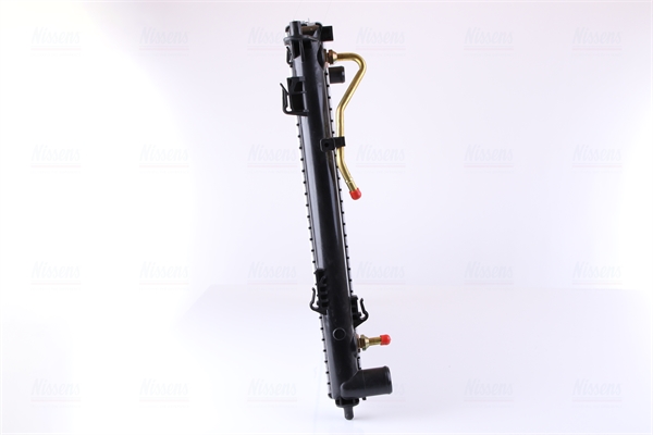 Nissens Radiateur 66781