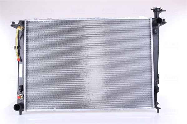 Nissens Radiateur 66781