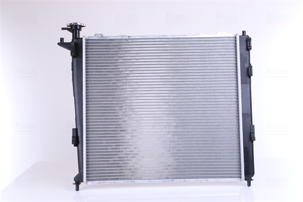 Nissens Radiateur 66782