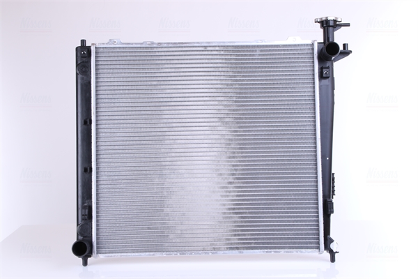 Nissens Radiateur 66782