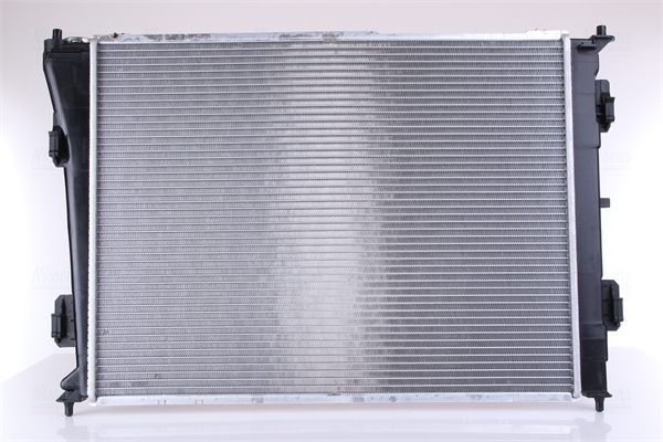 Nissens Radiateur 66783