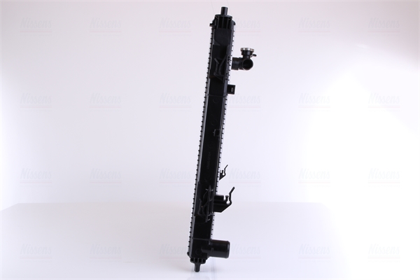Nissens Radiateur 66783