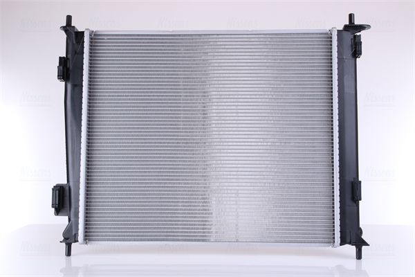 Nissens Radiateur 66791