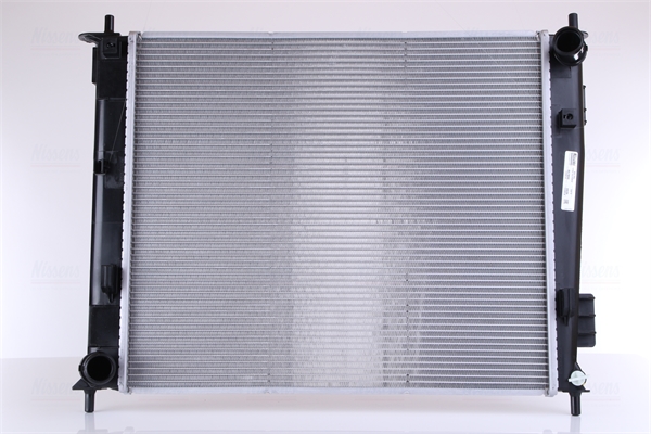 Nissens Radiateur 66791
