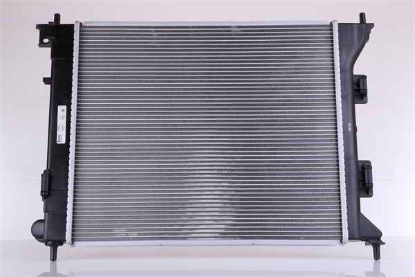 Nissens Radiateur 66796