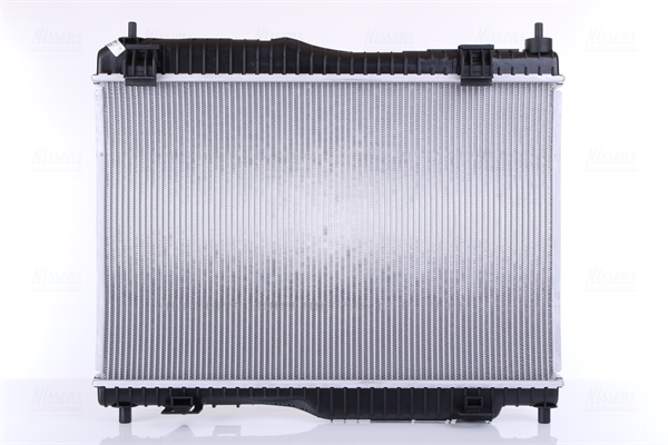 Nissens Radiateur 66858