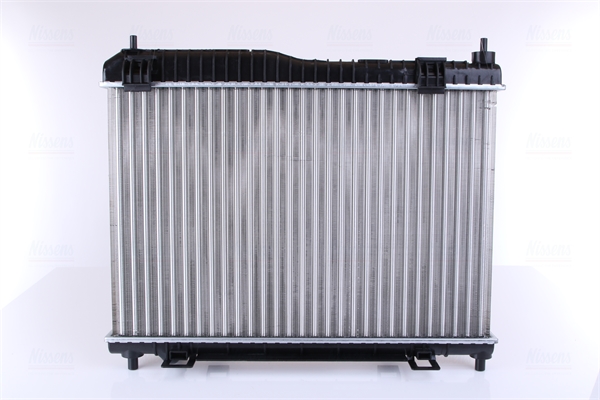 Nissens Radiateur 66859